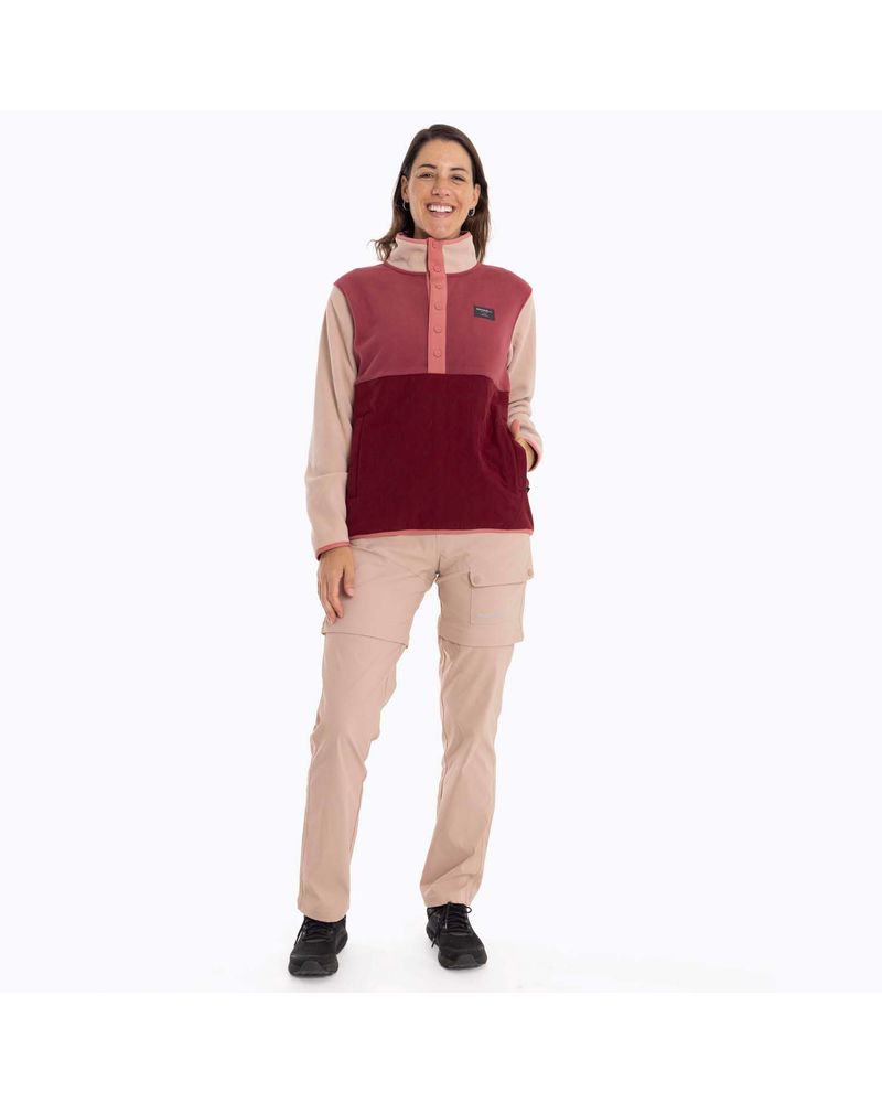 Polar-Mujer-Utukok-Microfleece-Merrell
