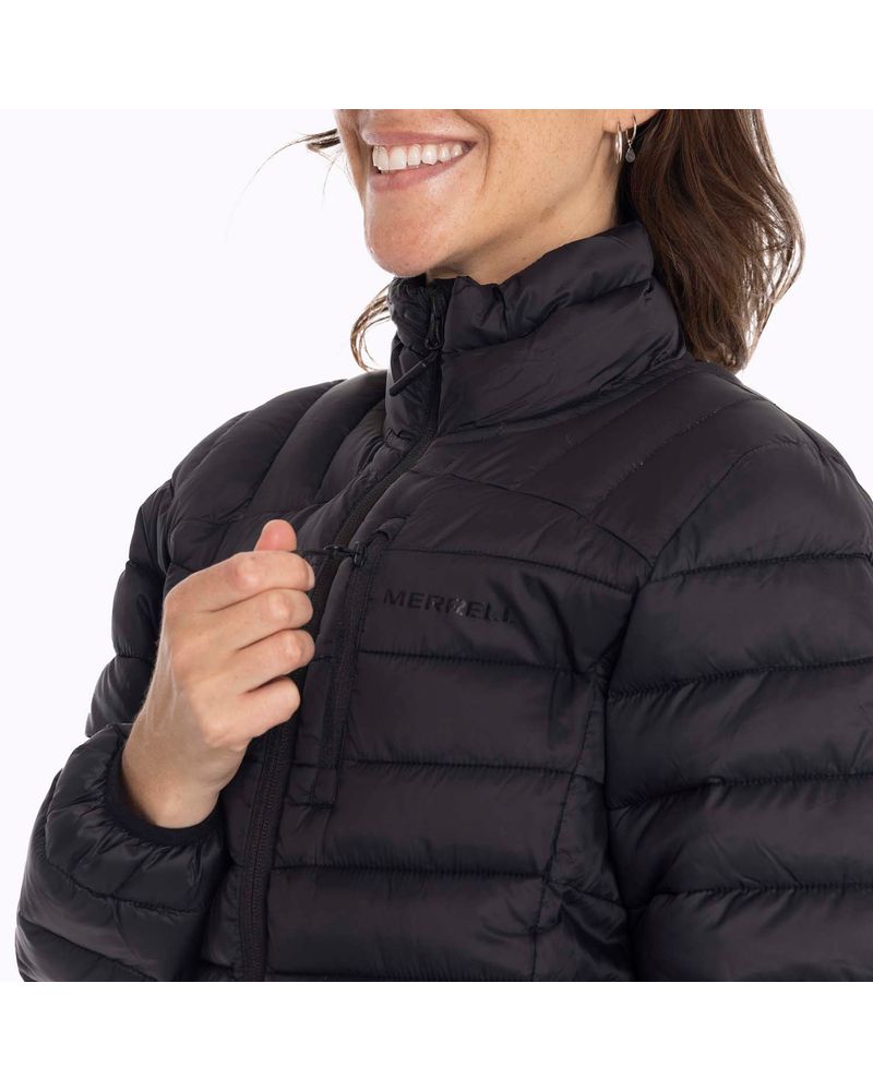 Parka-Mujer-Iditarod-Merrell