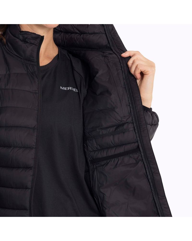 Parka-Mujer-Iditarod-Merrell