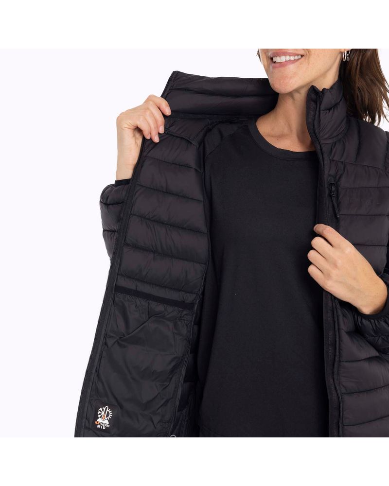 Parka-Mujer-Iditarod-Merrell