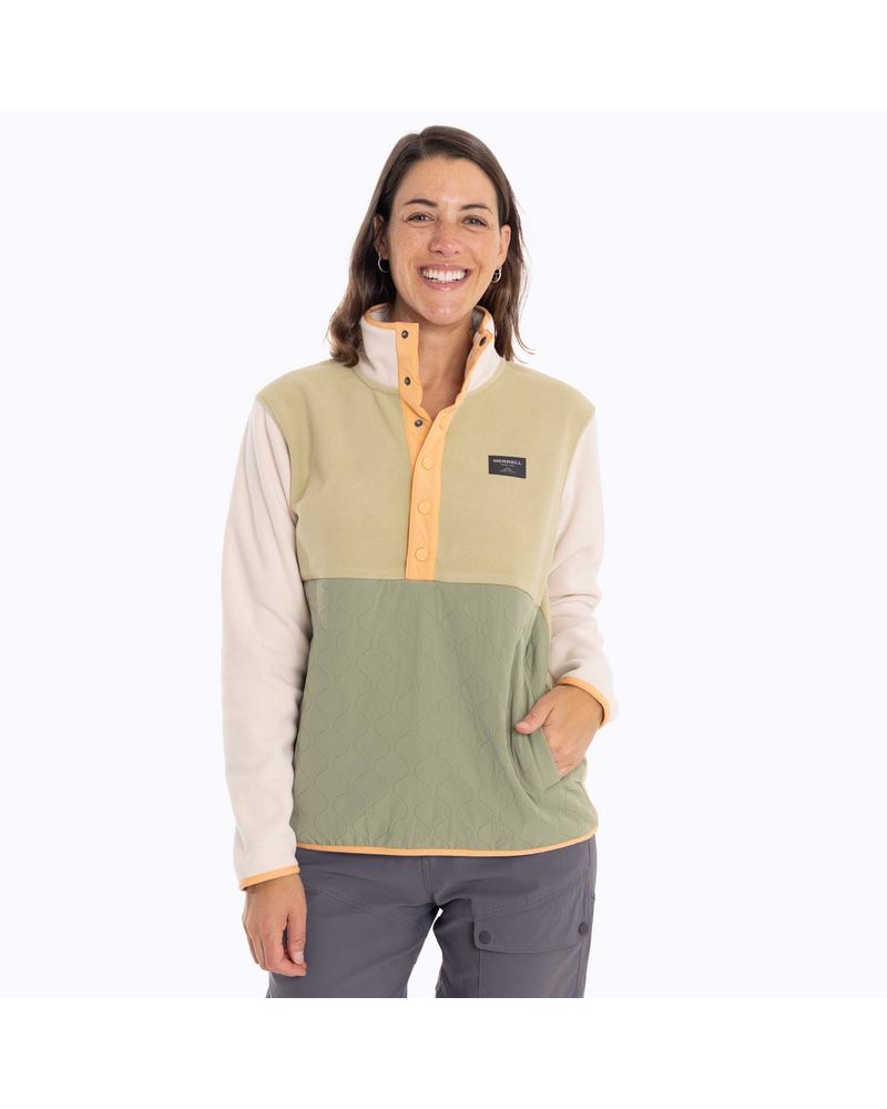 Polar-Mujer-Utukok-Microfleece-Merrell