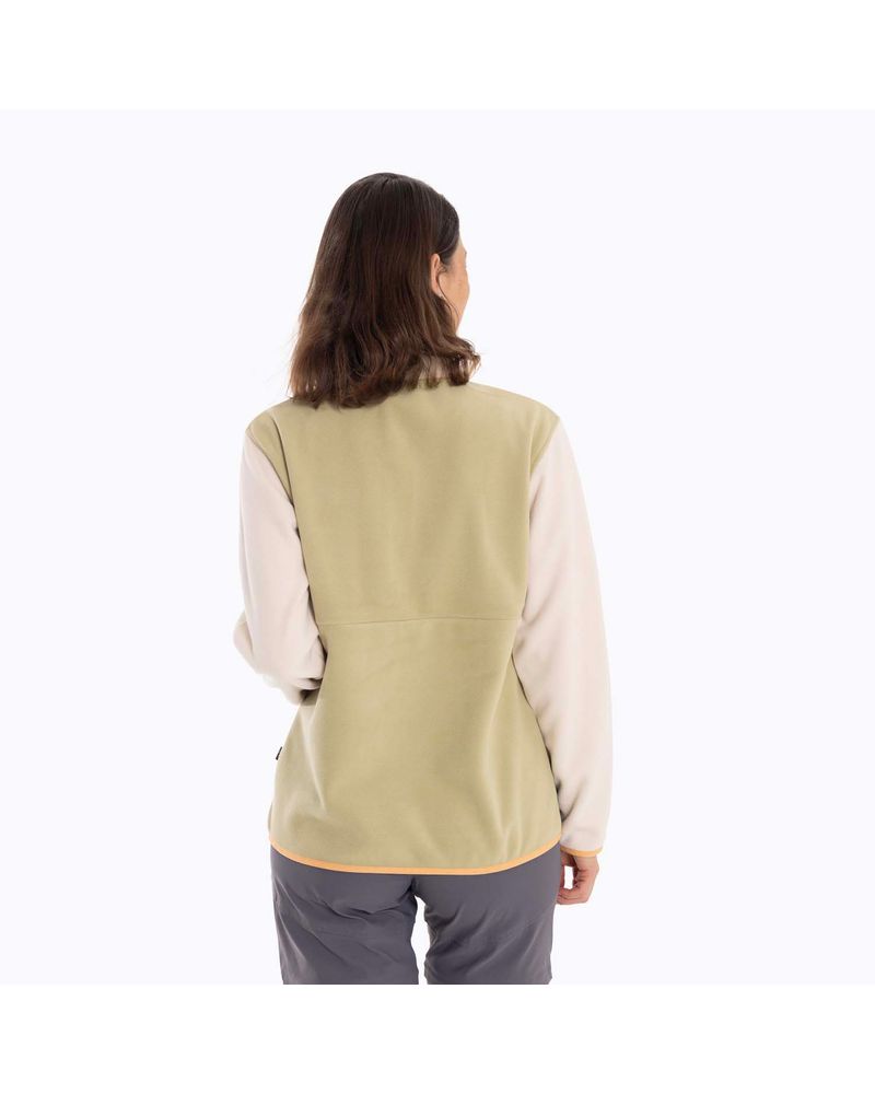 Polar-Mujer-Utukok-Microfleece-Merrell