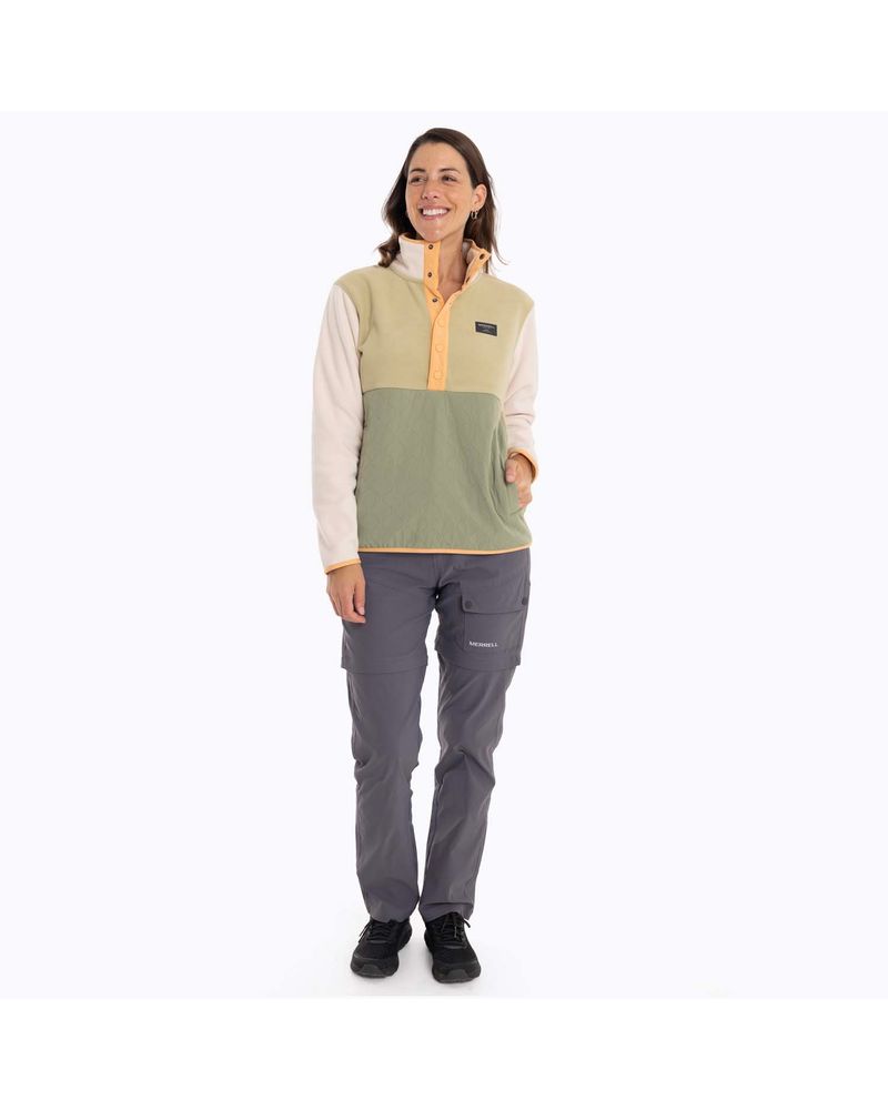 Polar-Mujer-Utukok-Microfleece-Merrell