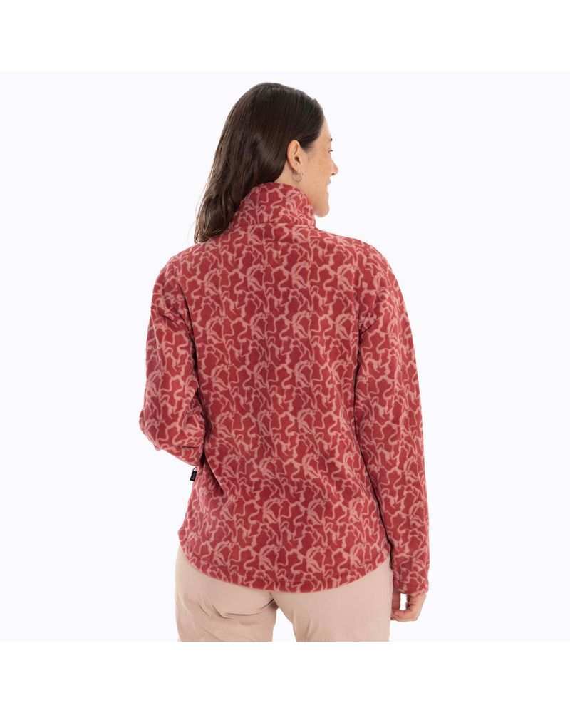 Polar-Mujer-Kokolik-Microfleece-Merrell