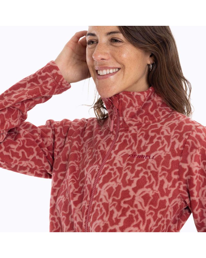 Polar-Mujer-Kokolik-Microfleece-Merrell
