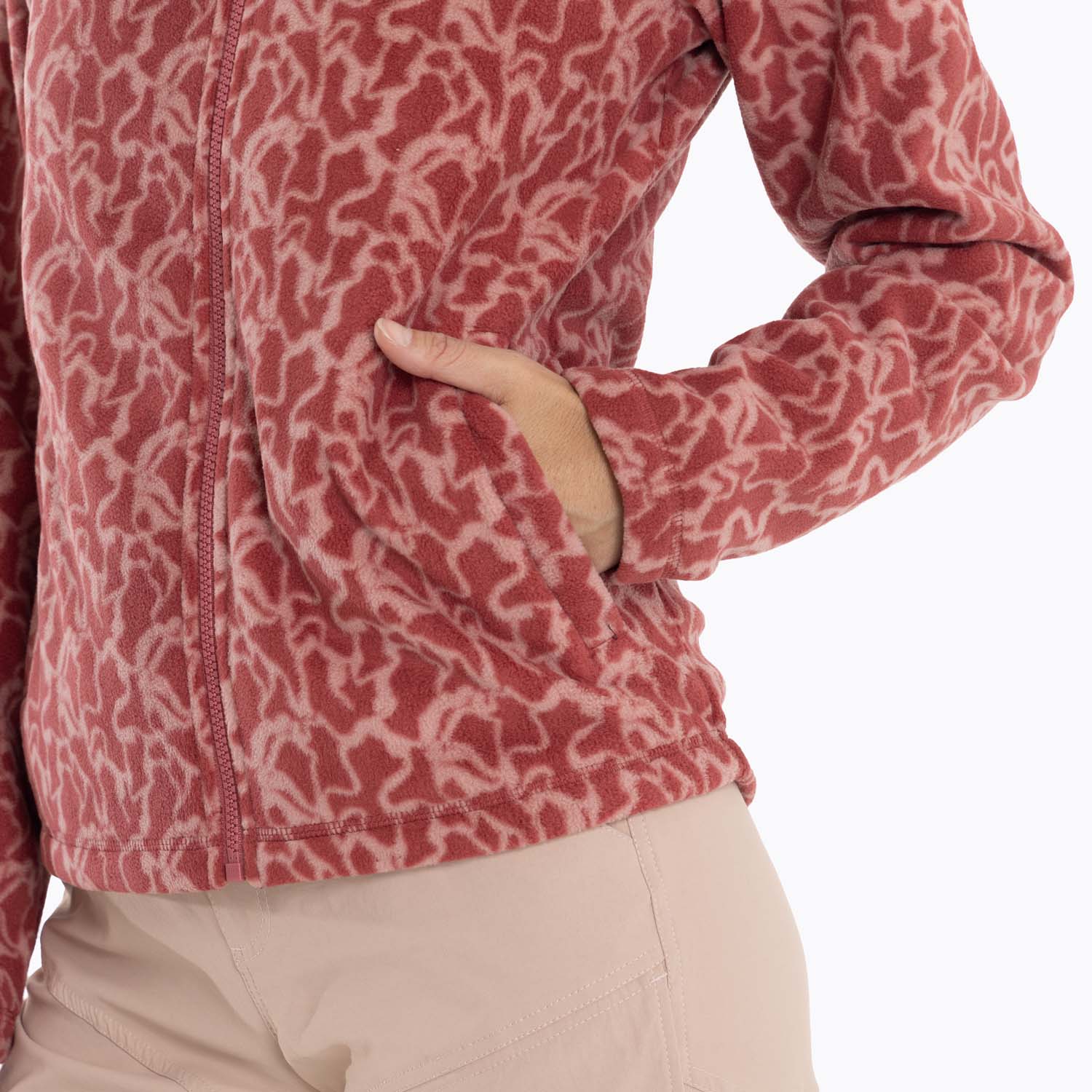 Polar Mujer Kokolik Microfleece Merrell