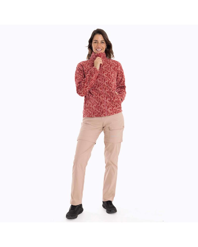 Polar-Mujer-Kokolik-Microfleece-Merrell