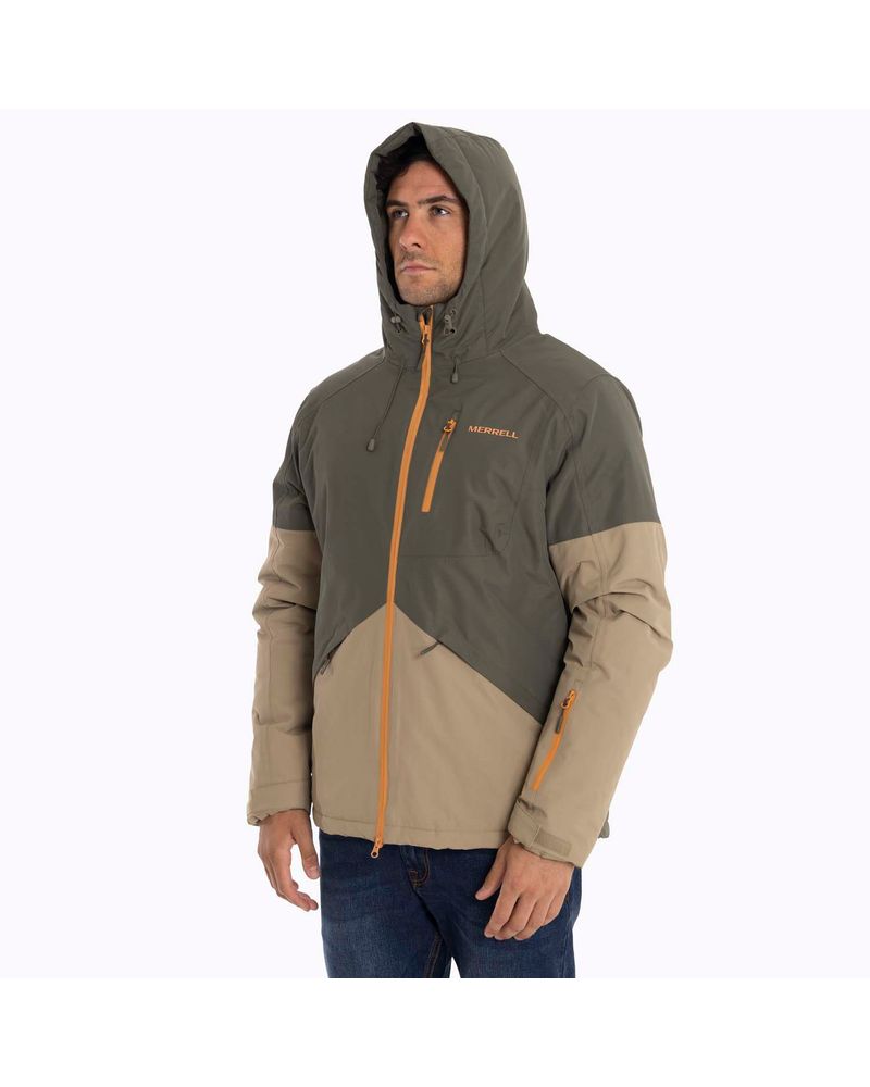 Parka-Hombre-Misisipi-3-In-1-Merrell