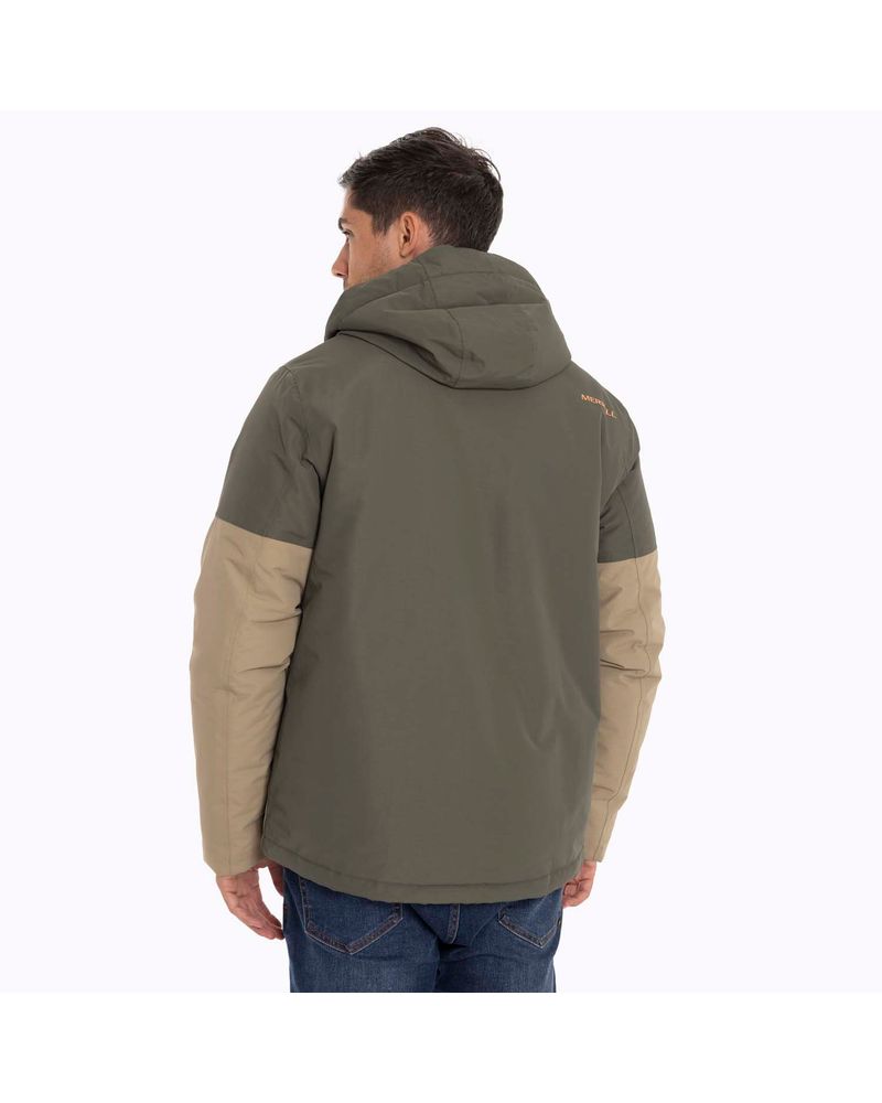 Parka-Hombre-Misisipi-3-In-1-Merrell