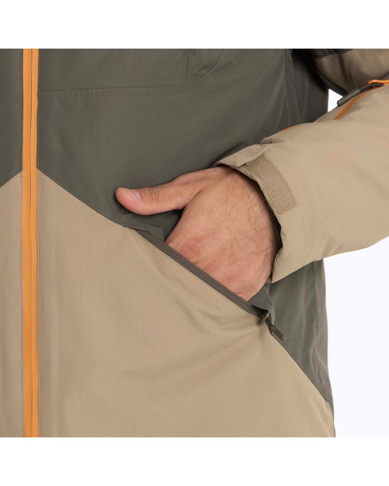 Parka-Hombre-Misisipi-3-In-1-Merrell