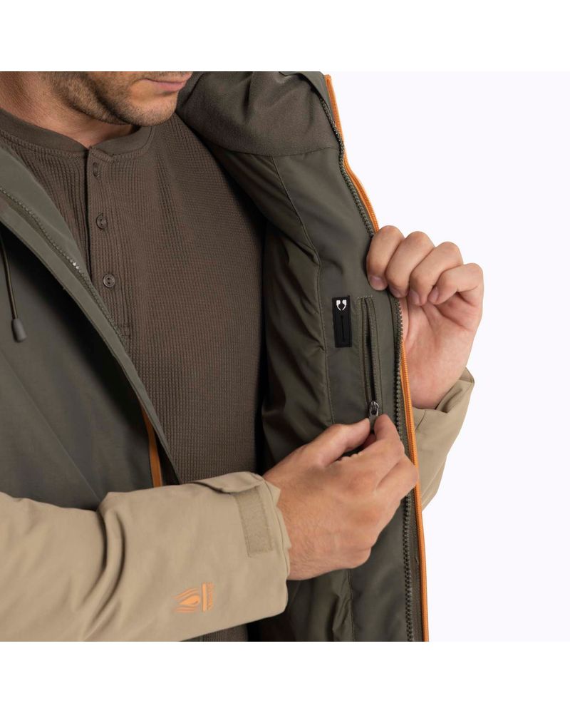 Parka-Hombre-Misisipi-3-In-1-Merrell