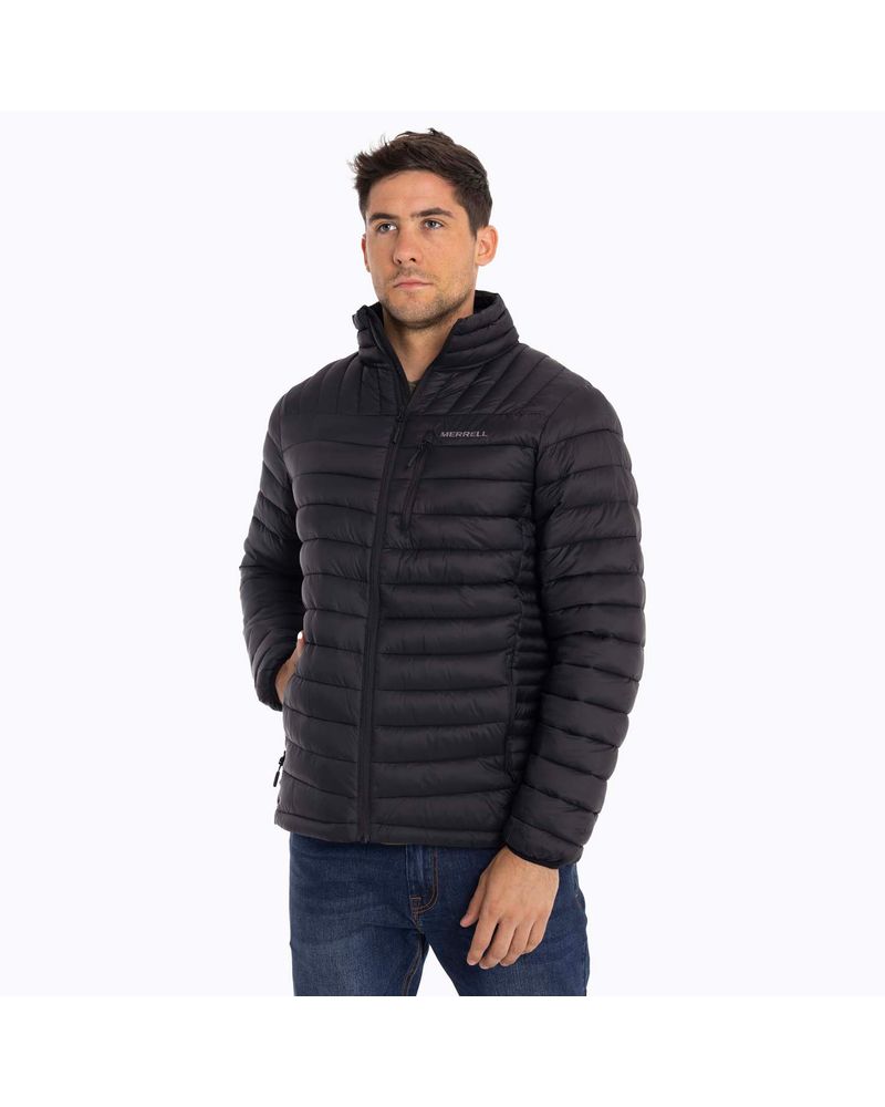 Parka-Hombre-Klamath-Merrell