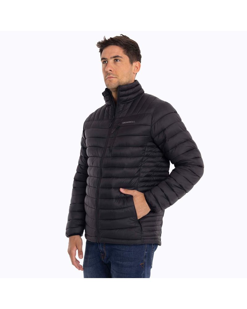 Parka-Hombre-Klamath-Merrell