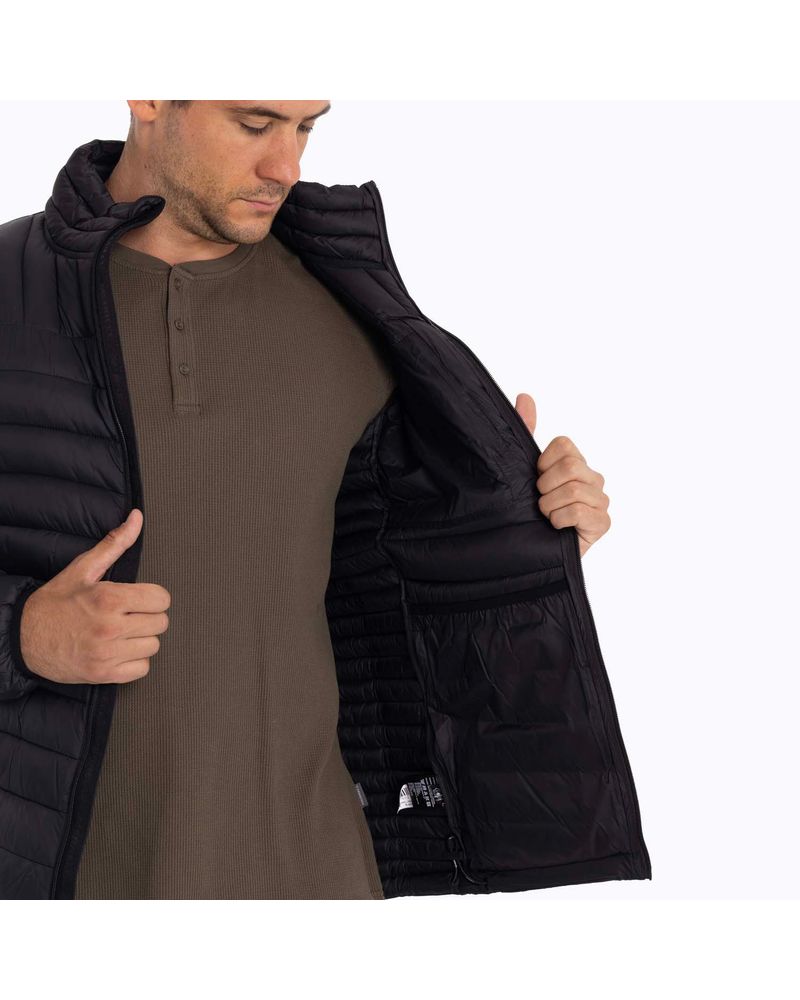 Parka-Hombre-Klamath-Merrell