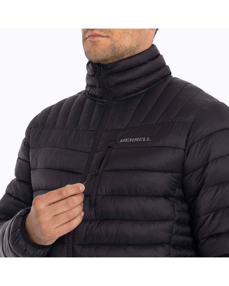 Parka-Hombre-Klamath-Merrell