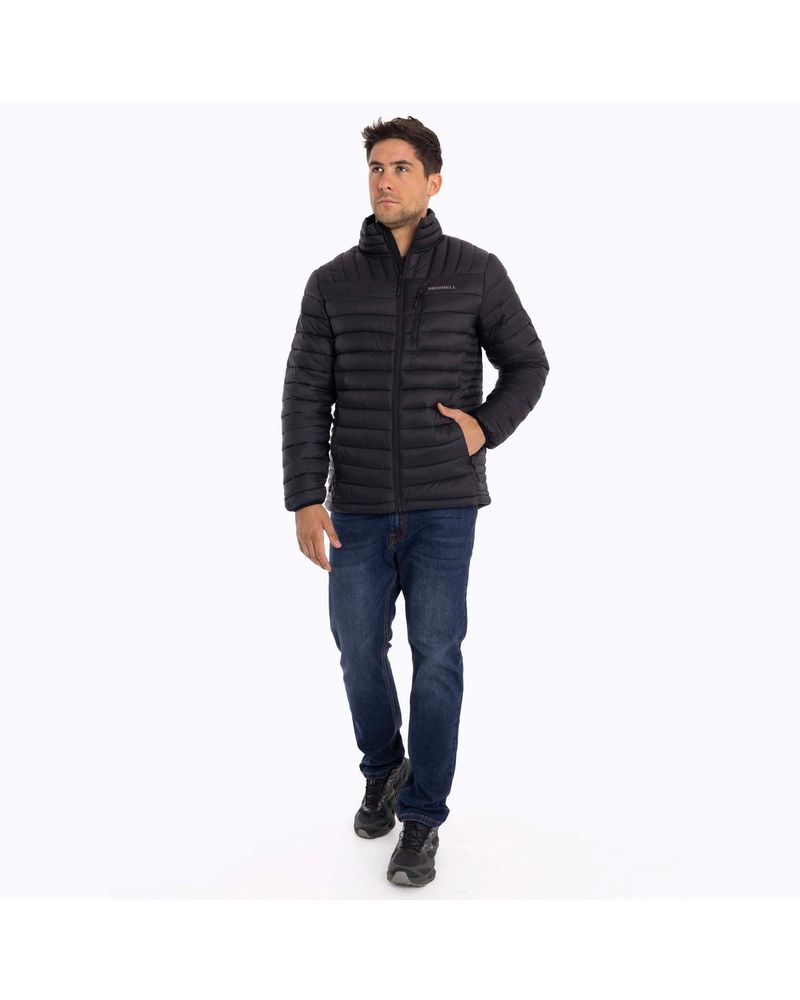 Parka-Hombre-Klamath-Merrell