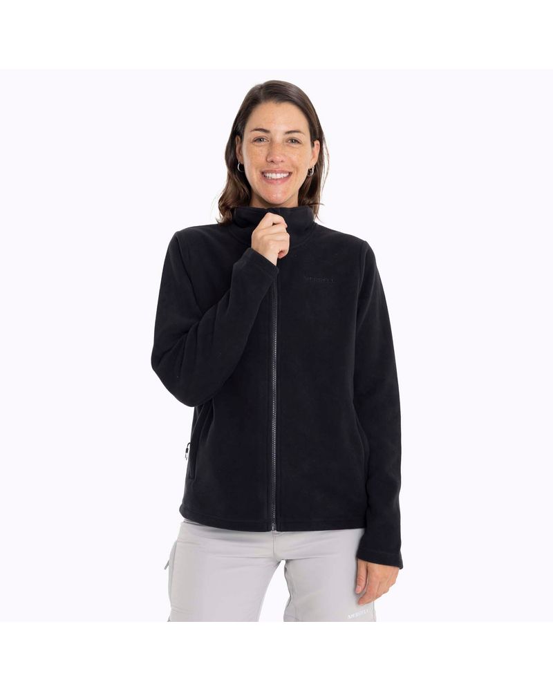 Polar-Mujer-Kokolik-Microfleece-Merrell