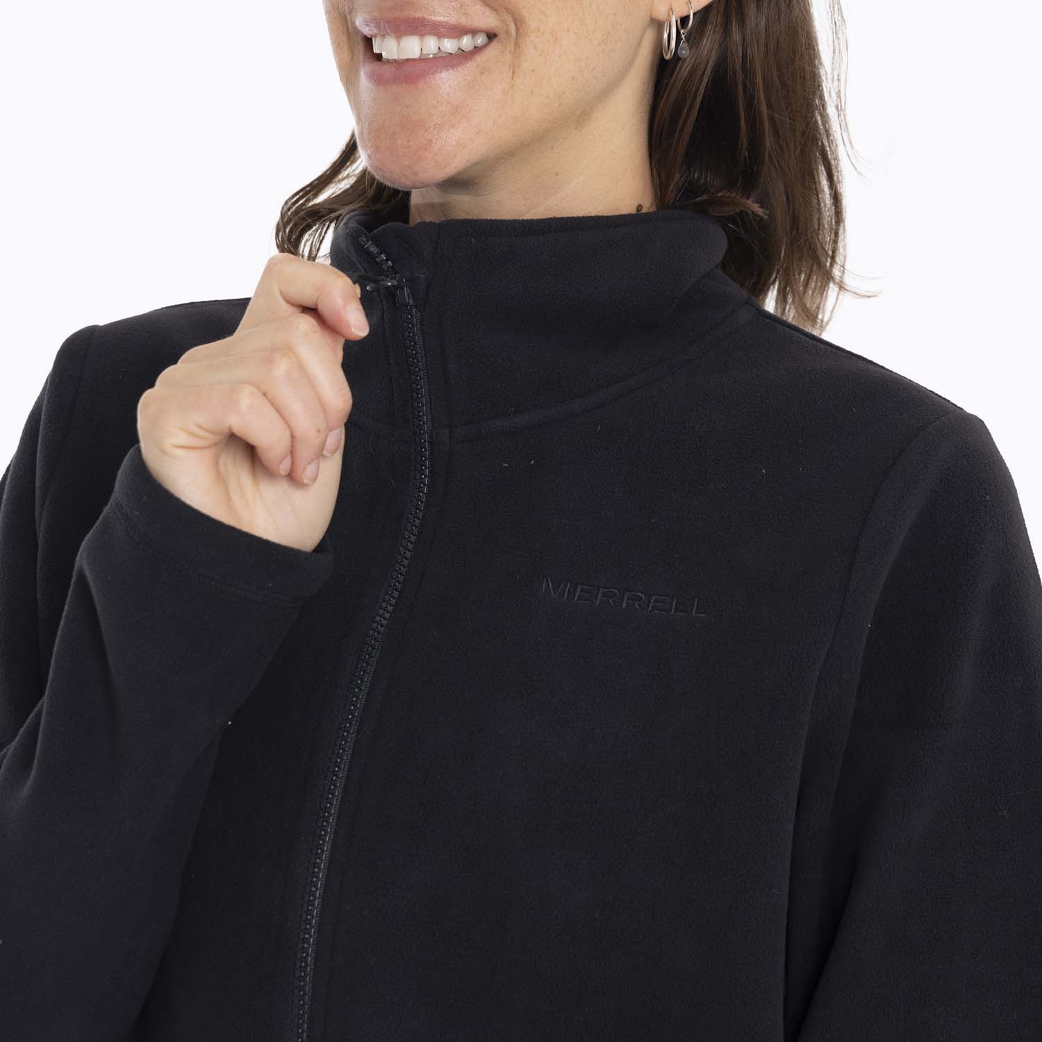 Polar Mujer Kokolik Microfleece Merrell