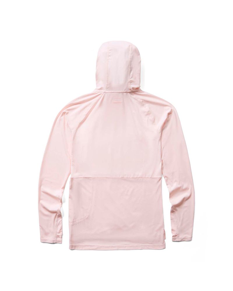 Polar-Mujer-Upf-Pullover-Hoo-Merrell