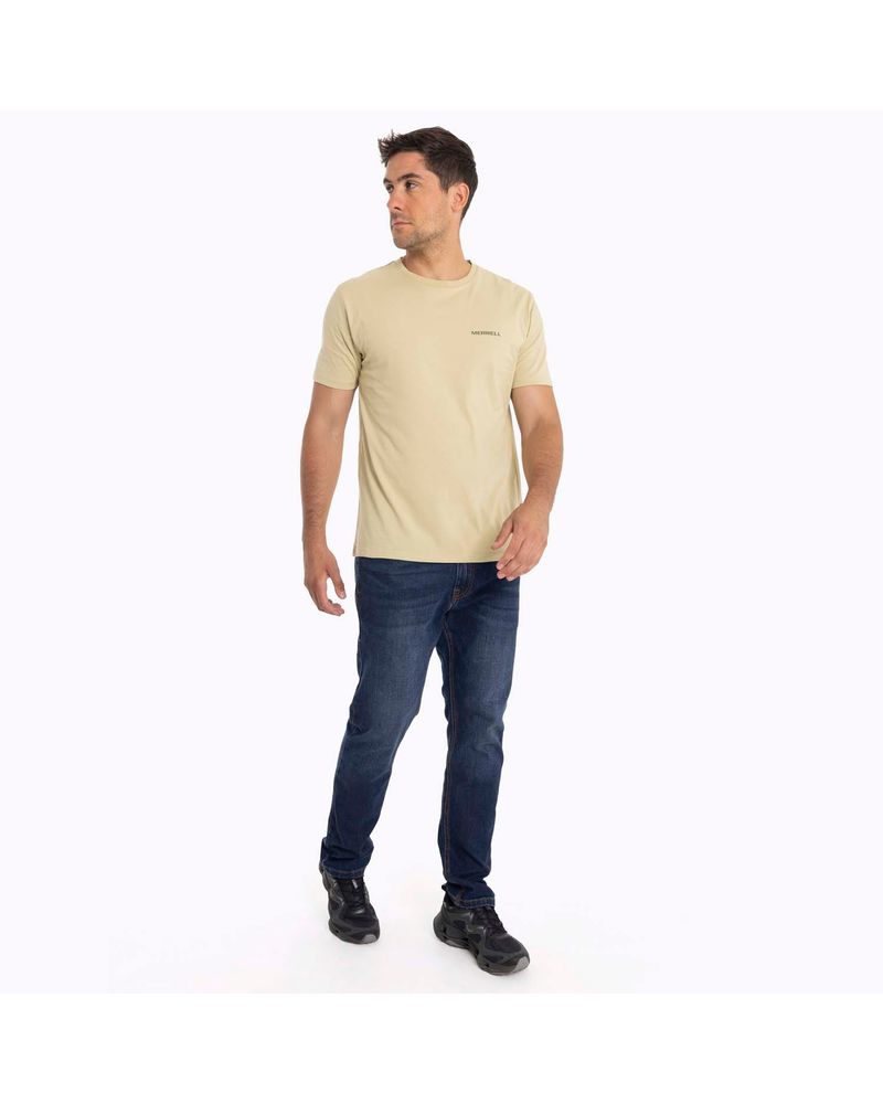 Polera-Hombre-Nuts-Merrell