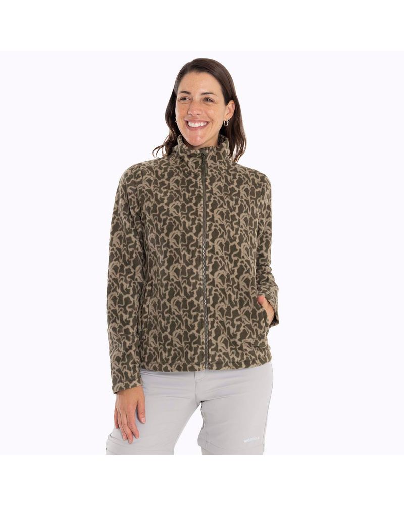 Polar-Mujer-Kokolik-Microfleece-Merrell