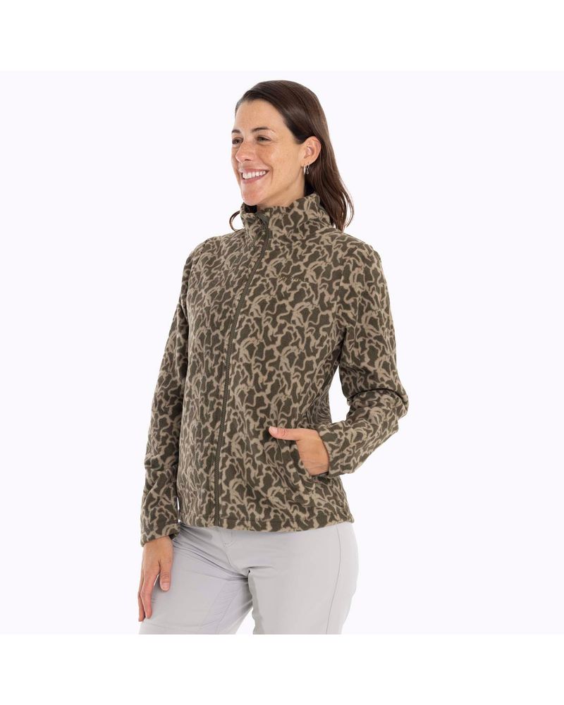 Polar-Mujer-Kokolik-Microfleece-Merrell