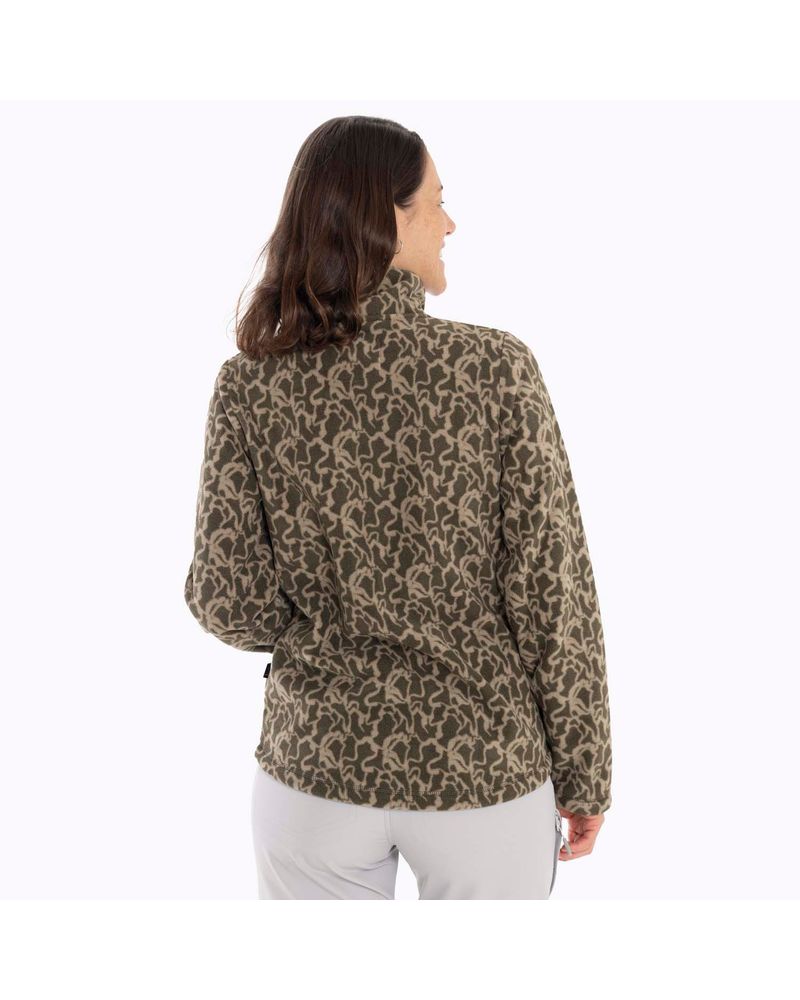 Polar-Mujer-Kokolik-Microfleece-Merrell
