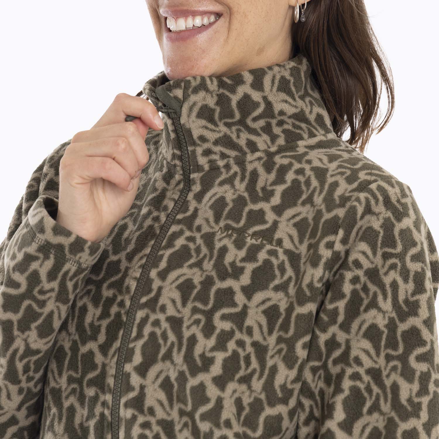 Polar Mujer Kokolik Microfleece Merrell