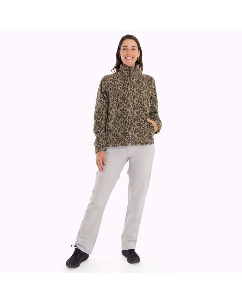 Polar-Mujer-Kokolik-Microfleece-Merrell
