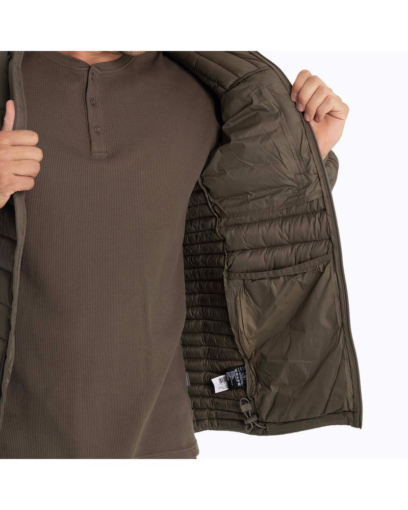 Parka-Hombre-Klamath-Merrell