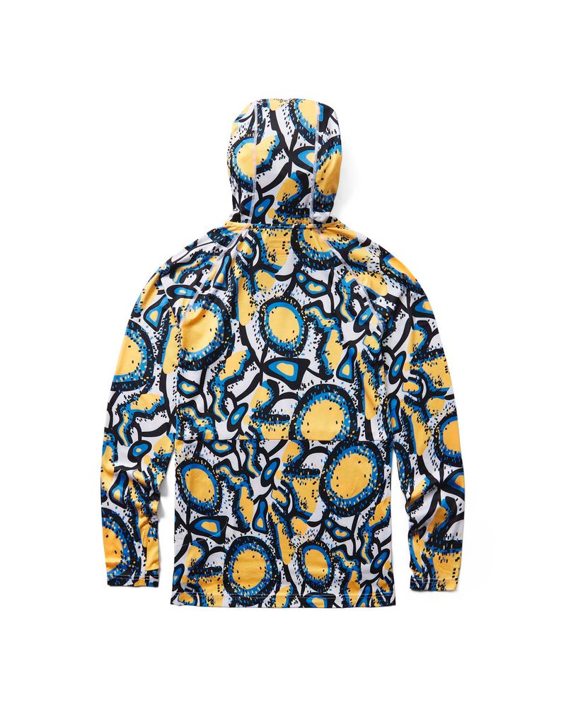 Polar-Mujer-Upf-Pullover-Hoo-Merrell