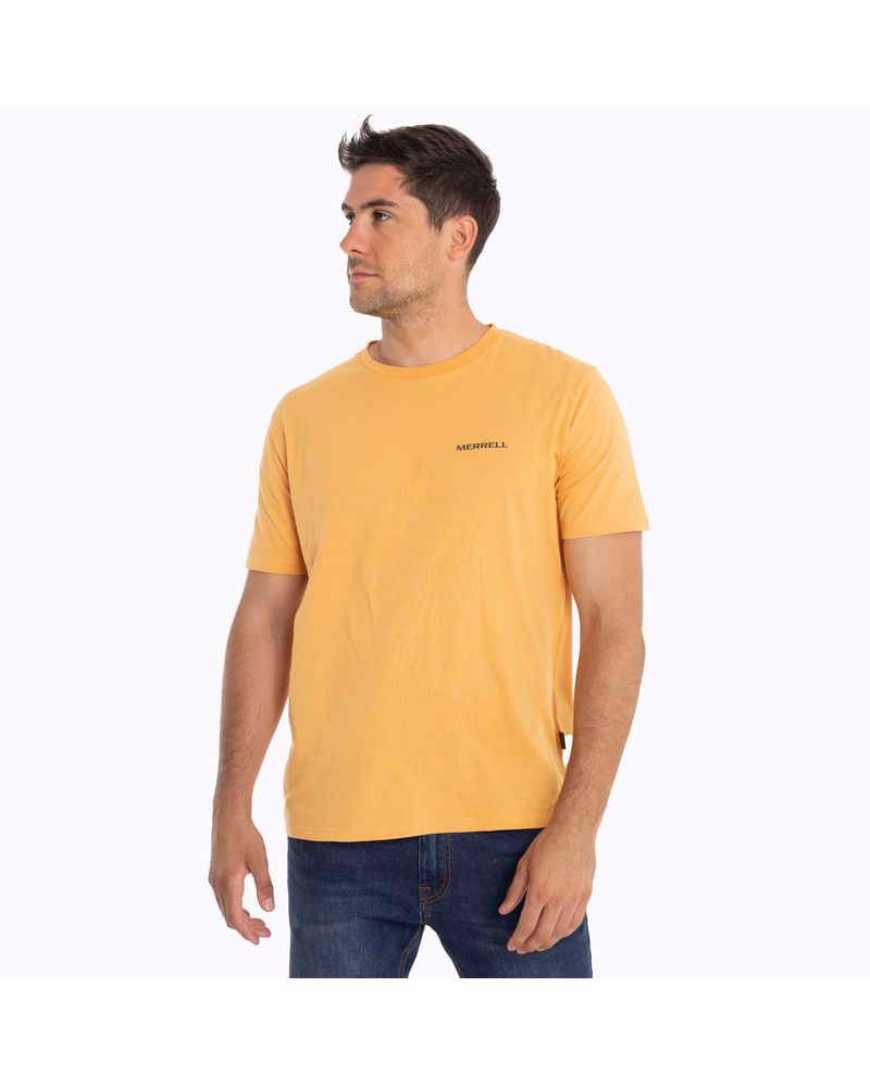 Polera-Hombre-Nuts-Merrell