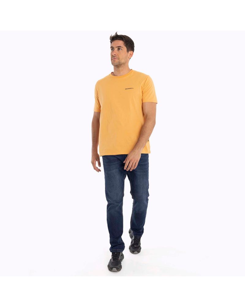 Polera-Hombre-Nuts-Merrell