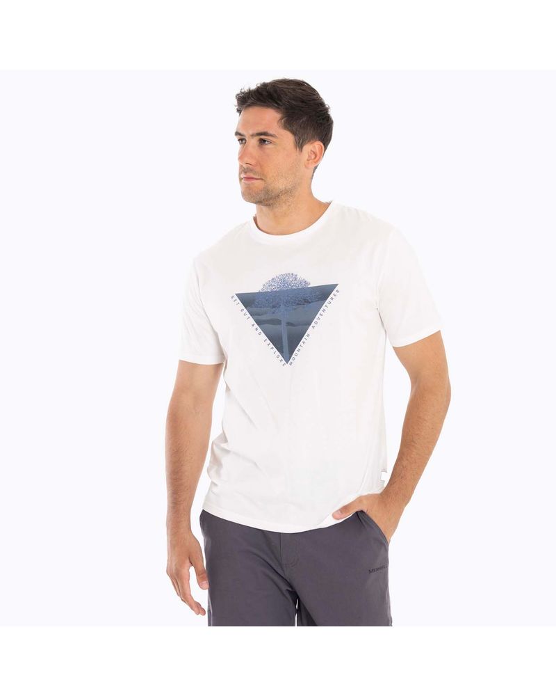 Polera-Hombre-Suwannee-Merrell