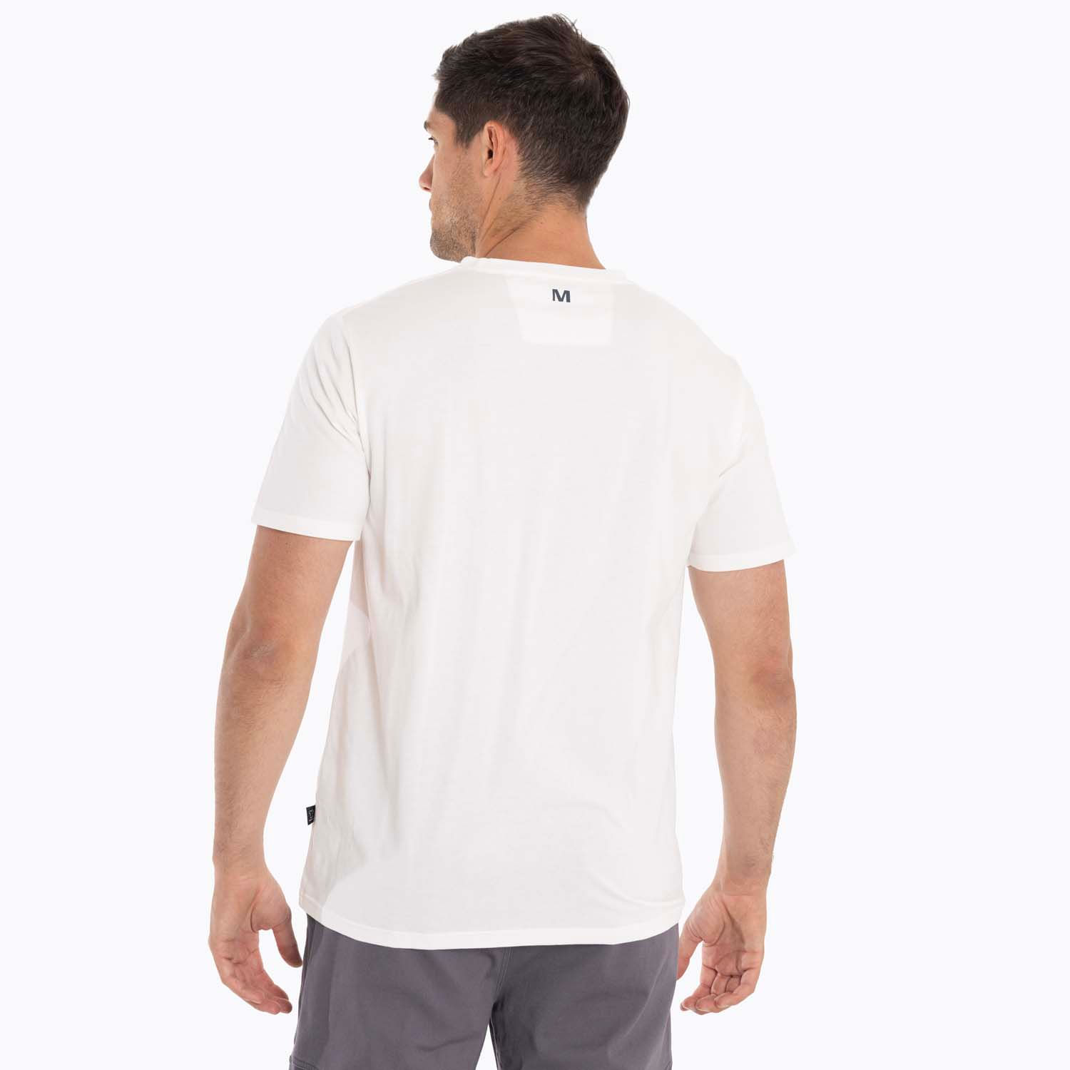 Polera Hombre Suwannee Merrell