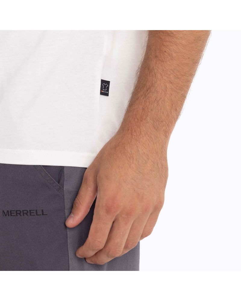 Polera-Hombre-Suwannee-Merrell