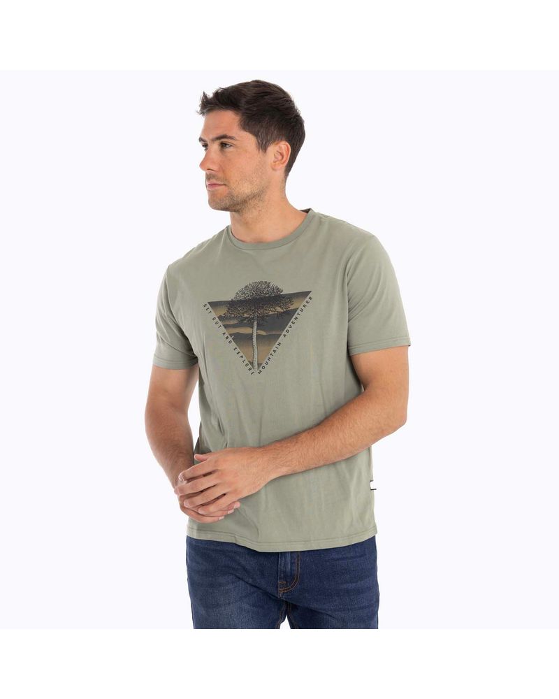 Polera-Hombre-Suwannee-Merrell
