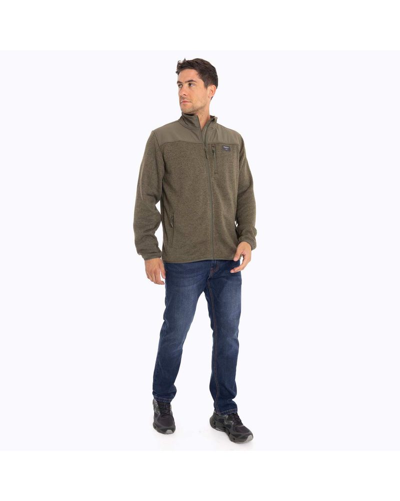 Polar-Hombre-Ohio-Knitted-Merrell