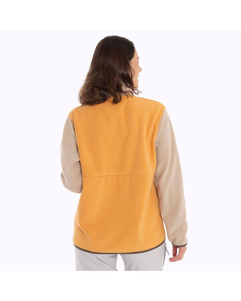 Polar-Mujer-Utukok-Microfleece-Merrell