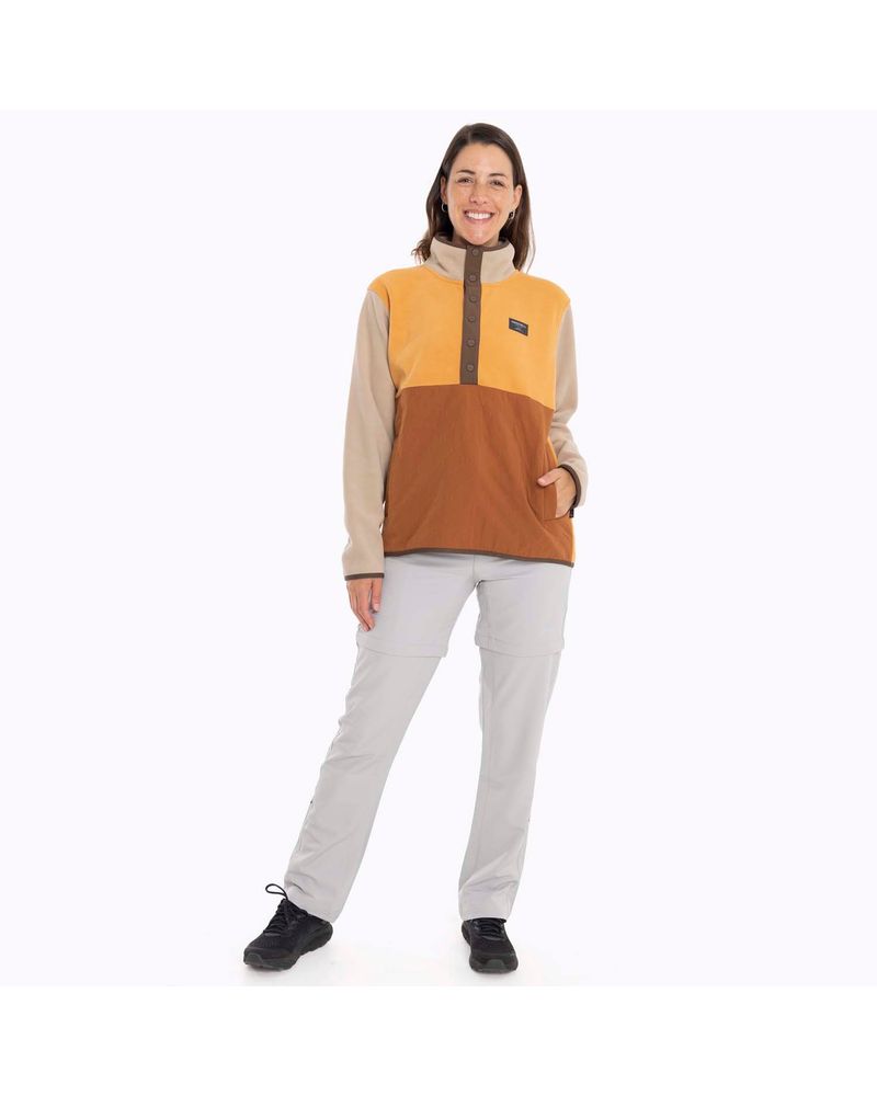 Polar-Mujer-Utukok-Microfleece-Merrell
