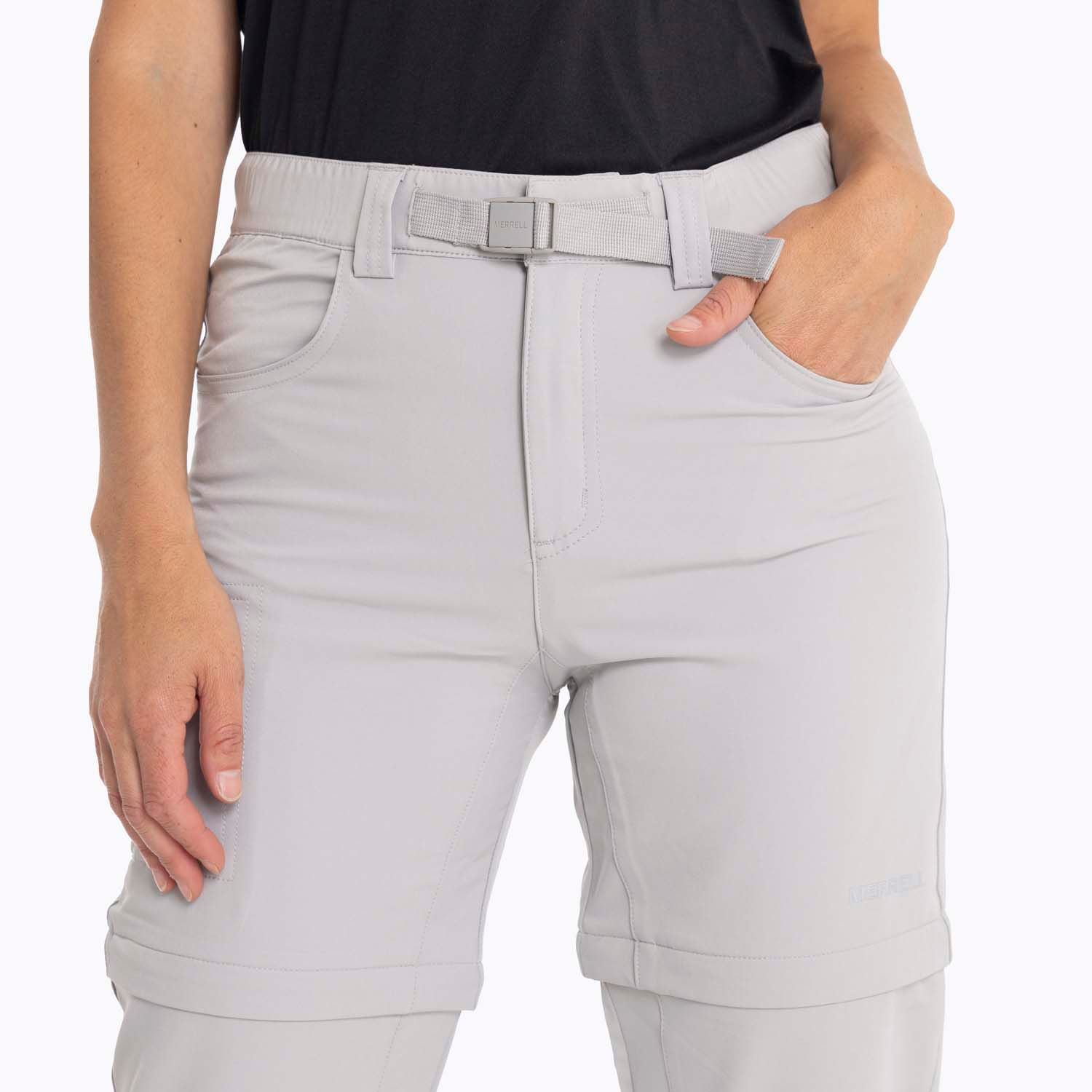 Pantalon Mujer Chandalar Merrell