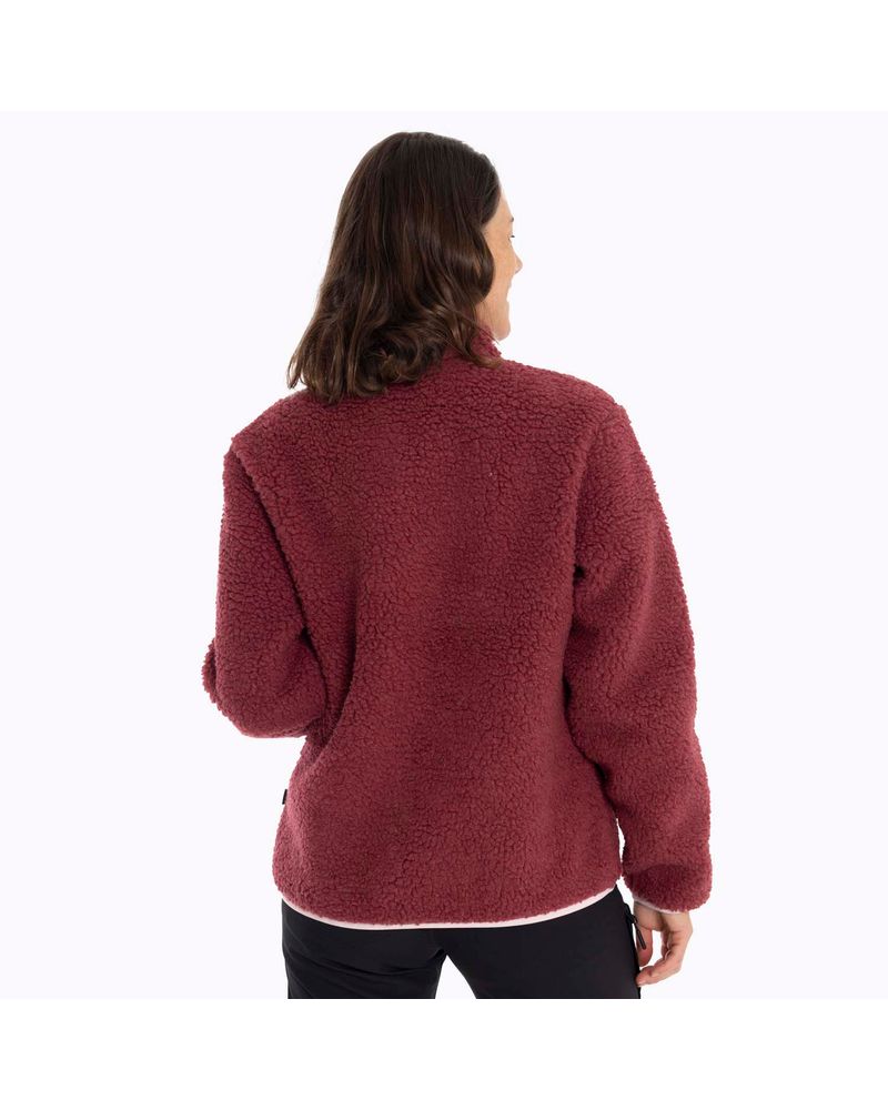 Polar-Mujer-Sagava-Sherpa-Merrell