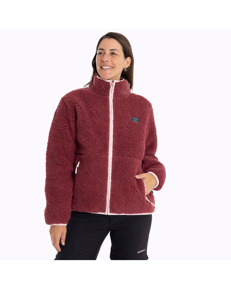Polar-Mujer-Sagava-Sherpa-Merrell