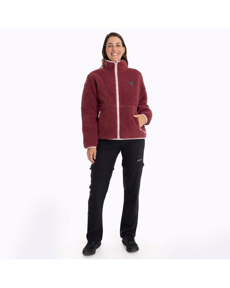 Polar-Mujer-Sagava-Sherpa-Merrell