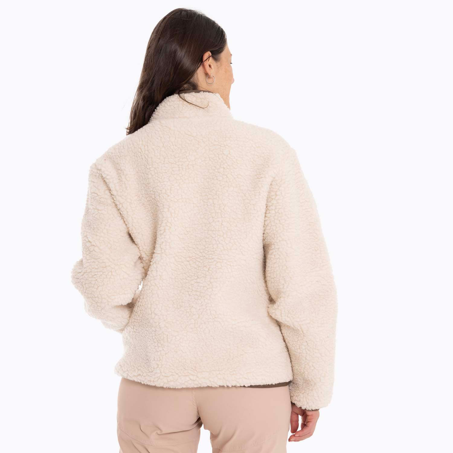 Polar Mujer Sagava Sherpa Merrell