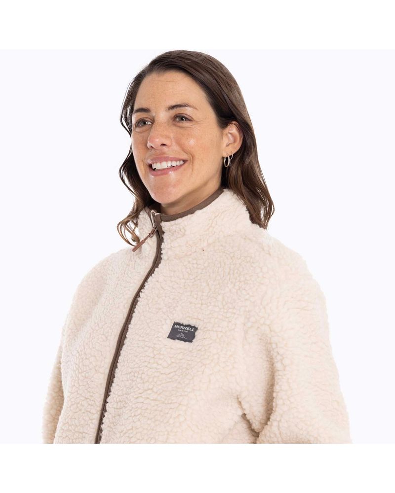 Polar-Mujer-Sagava-Sherpa-Merrell