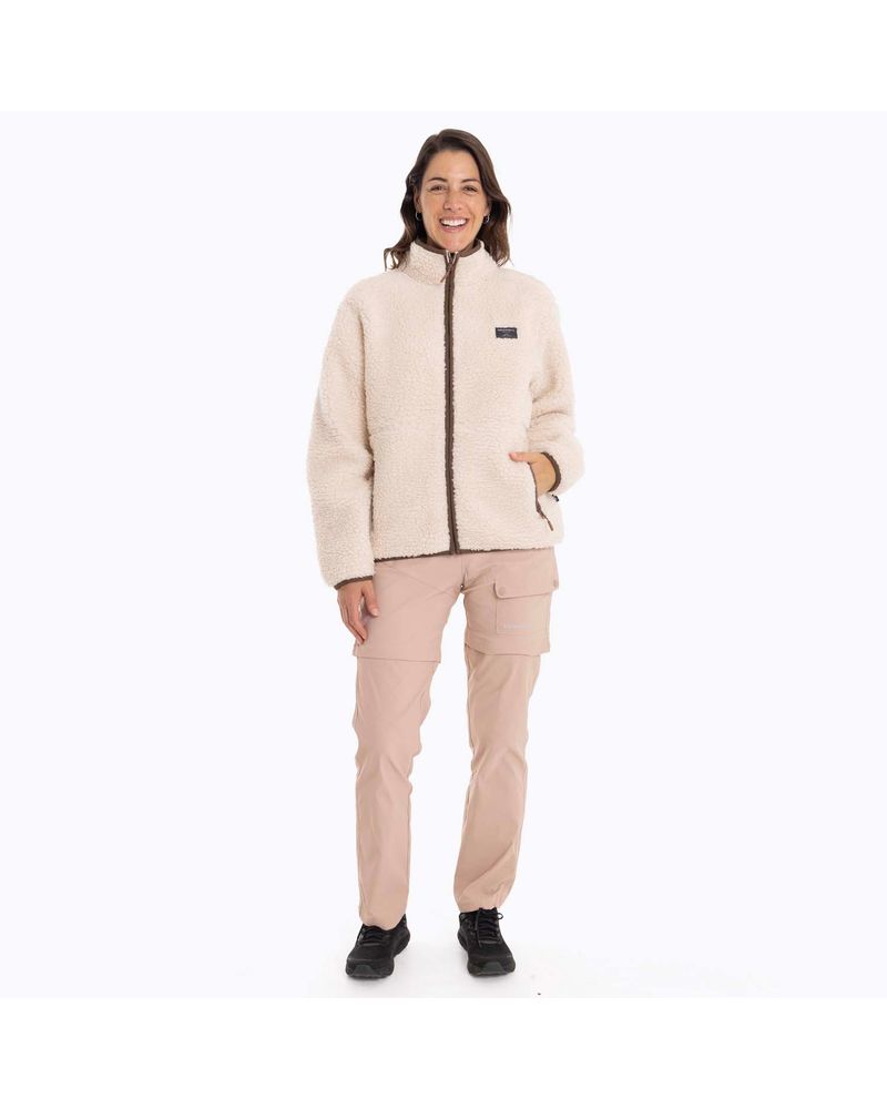 Polar-Mujer-Sagava-Sherpa-Merrell
