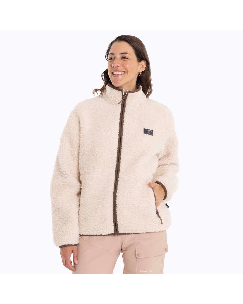 Polar-Mujer-Sagava-Sherpa-Merrell