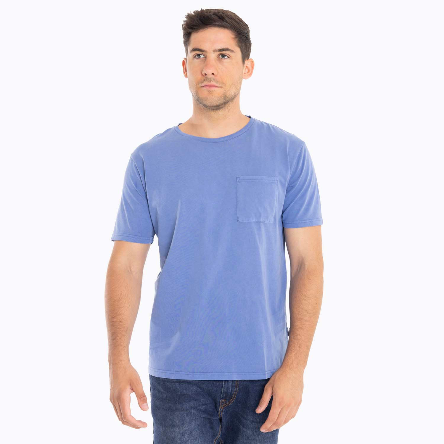 Polera Hombre Susquehanna Merrell