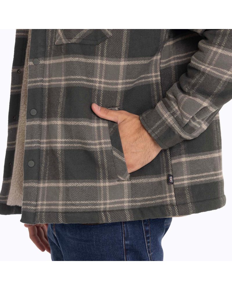Chaqueta-Hombre-Mojave-Overshirt-Merrell